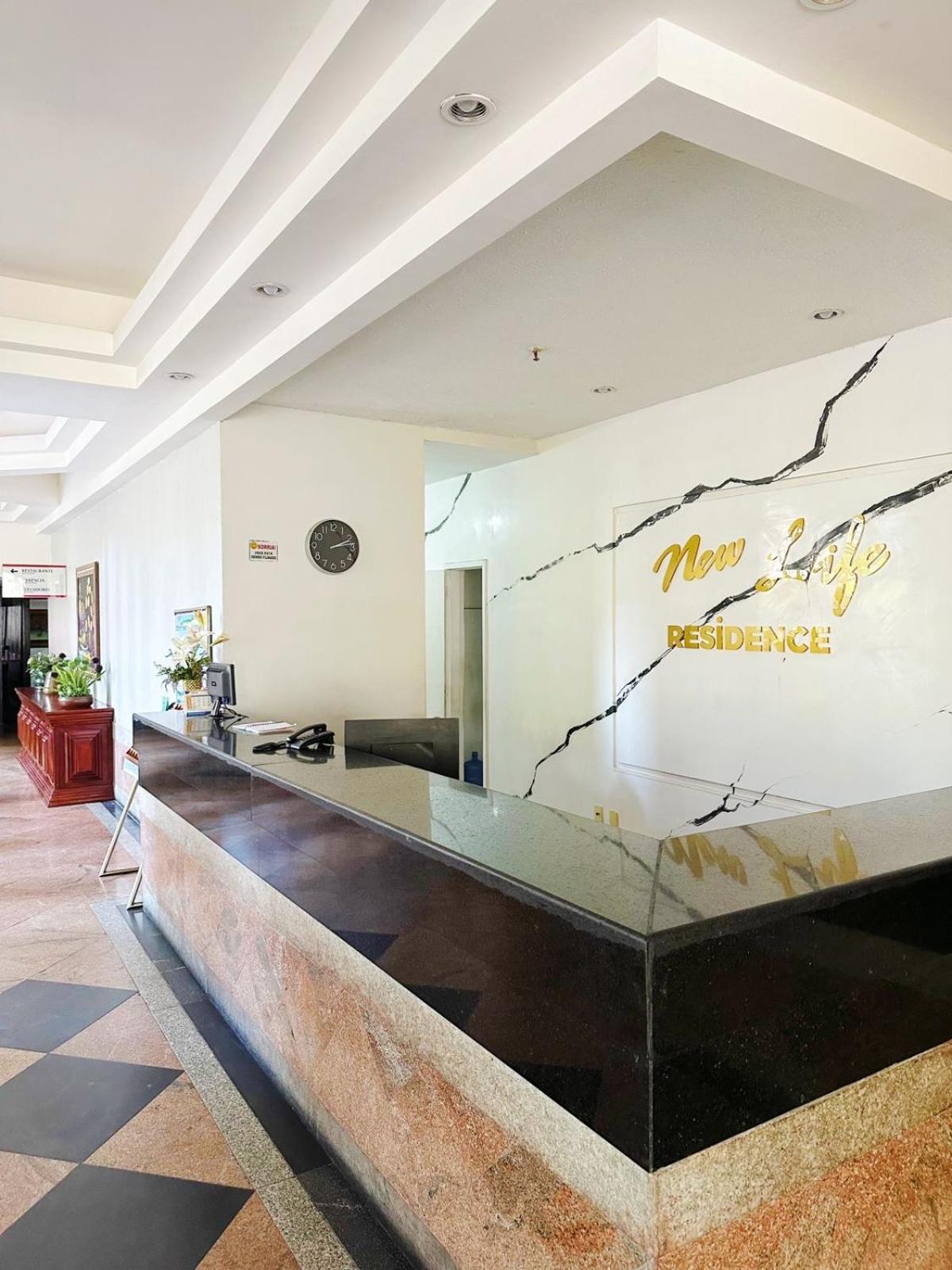 Apartamento A 300M Beira Mar-Meireles! Servico Diario E Wi-Fi 650Mb! Fortaleza Dış mekan fotoğraf