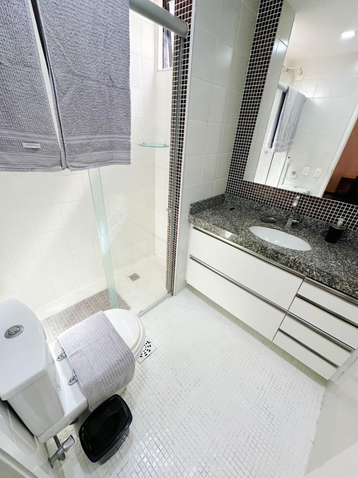 Apartamento A 300M Beira Mar-Meireles! Servico Diario E Wi-Fi 650Mb! Fortaleza Dış mekan fotoğraf